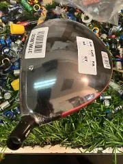 TaylorMade RH STEALTH 2 9° TOUR ISSUE 31WLB035 + head only NEW CT:234