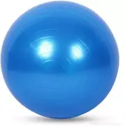 Amazon Basics 24" Exercise Ball Kit, new w pump in box