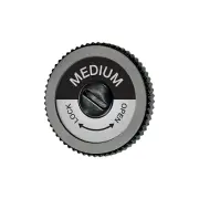 Medium Diamond Disc for Swix Evo Pro Edger
