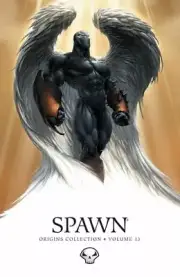 Spawn Origins Vol 13 Softcover TPB Graphic Novel