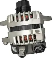 Generator Alternator Compatible For HYUNDAI I30 SONATA TUCSON Compatible For KIA CEED OPTIMA SOUL SPORTAGE 1.6T 2015-373002B960 2622503