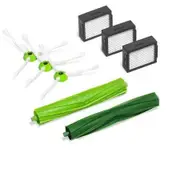 Compatible to iRobot Roomba i7/iRobot i7 Robot Vacuum with Automatic Dirt Disposal and E And I Series Replenishment Kit