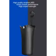 Car Trash Can Umbrella Storage Bucket Hanging Car Waste Basket Folding