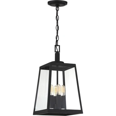 Nuvo Lighting 60/6584 Halifax Outdoor Pendant or Chandeller