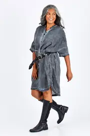 Wonder Dress--SHA-SH422