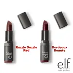 【DARLING小舖】💄E.L.F.💄 MOISTURIZING LIPSTICK 保濕唇膏