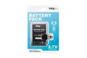 TTX Tech Wiiu Battery Pack