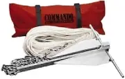 Fortress Commando Small Craft boat Anchoring System
