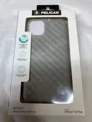 Pelican Rogue Case for Apple iPhone 11 Pro Max - Gray