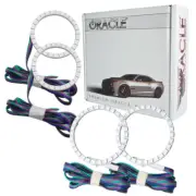 Oracle Aston Martin DB9 05-10 Halo Kit ColorSHIFT SEE WARRANTY 2209-330 (for: Aston Martin)