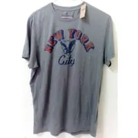 在飛比找蝦皮購物優惠-出清 全新 正品 american eagle 男生短袖T恤