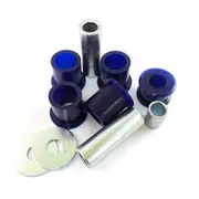 SuperPro Steering Rack & Pinion Mount Bushing Kit - SPF3731K