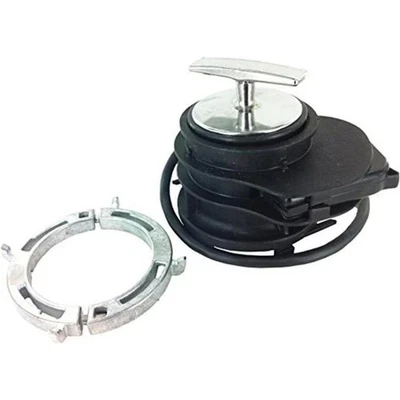 Insinkerator 77536 Cover Control Adapter Kit for Evolution Series