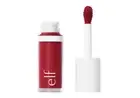 e.l.f. Camo Liquid Blush, Long-lasting Liquid Blush For High-pigment Berry Well
