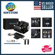 Lightweight Dual Gear Direct Drive Extruder Kit for Ultimate Printing Precision