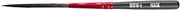Andrew Mack Wizard Black Widow Scroll Striper Brush Series WBW Size 1