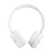 JBL JBLT510BTWHT Tune 510BT Wireless On-Ear Headphones