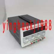 1PC NEW UNI-T DC regulated power supply UTP3704S 32V 3A Free shipping