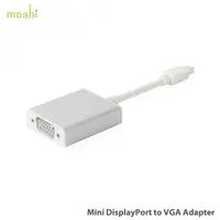 在飛比找蝦皮商城優惠-Moshi Mini DisplayPort to VGA 