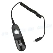JJC Shutter Release Remote For Nikon D3300 Df P7800 D5300 D7100 D610 D5200 D90