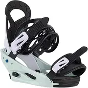 [Burton] Kids' Smalls Re:Flex Snowboard Bindings 4K-7K
