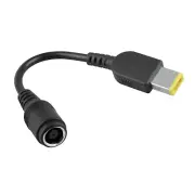 7.9mm Power converter Cable Adapter for Lenovo ThinkPad Carbon X YOGA 13 0B47046