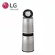 LG PuriCare™ 360°空氣清淨機 - 適用30坪(雙層) AS101DSS0送康寧12吋腰子盤