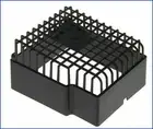 Capsule Container for NESPRESSO Coffee Machine Delonghi Spare Parts Essenza EN