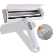 Pet Hair Remover and Reusable Lint Roller