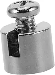 TOYANDONA Bike Speedometer Magnet Mount Cycling Computer Accessory Replacement Part Wide Compatibility