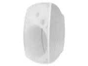 Monoprice WS-7B-82-W 8in. Weatherproof 2-Way Indoor/Outdoor Speaker White (Each)