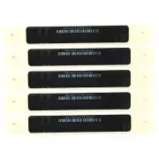 Replacement Wholesale 5Pcs Back Sticker Label For Playstation 4 PS4 Controller g