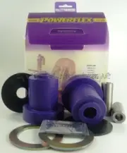 Powerflex Rear Beam Mount Bush for Suzuki Swift Sport 2007-On PFR73-306