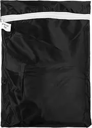 Waterproof BBQ Cover Resistant Dust Proof BBQ Grill Protector with Carrying Bag