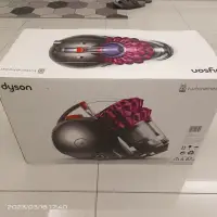 在飛比找蝦皮購物優惠-Dyson DC63Turbinehead吸塵器