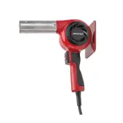 Master Appliance HG-301D "T-Series" Professional Heat Gun, 800 Degrees, 120V