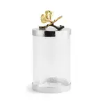 Michael Aram Butterfly Ginkgo Medium Kitchen Canister