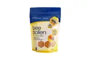Natural Life Bee Pollen Granules (Non Irradiated) 250g