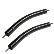Ryobi String Trimmer 2 Pack Of OEM Replacement Boom Assemblies - 309021002-2PK