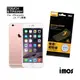 iMos Touch Stream iPhone6s 4.7吋 霧面保護貼(背面)