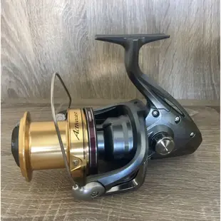 🔥【台南平昇釣具】🔥SHIMANO ACTIVECAST 1050/1060/1080/1100 遠投捲線器