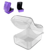 TPU Shell Case For Bitzee Interactive Digital Pet
