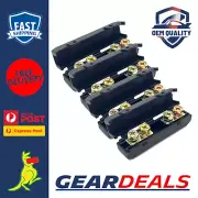 Midi Fuse Holder Inline ANS Fuse Holder for Midi Fuses & ANS Fuses 30A - 125A x4