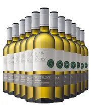 Chain Of Ponds Pilot Block Adelaide Chardonnay 2024 Dozen