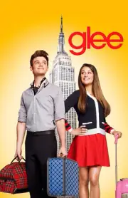 BB1676 Glee Show By Ryan Murphy 2009 Actors Movie Poster 11x17