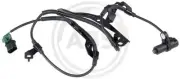 FRONT RIGHT SENSOR WHEEL SPEED FITS: MITSUBISHI TRITON 2.5 DI-D /2.5 DI-D 4WD