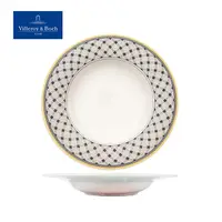 在飛比找PChome24h購物優惠-德國Villeroy&Boch-奧頓系列-24cm深盤-Pr