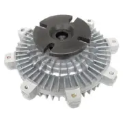Fan Clutch For 1989-1991 Mazda MPV 3.0L V6 Counter Clockwise Rotation Thermal (for: Mazda)