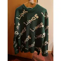 在飛比找蝦皮購物優惠-二手 快速出貨 SPAO Harry Potter Lumo