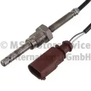 SENSOR EXHAUST GAS TEMPERATURE FITS: VW PASSAT B7 1.6 TDI.VW PASSAT B7 ESTATE